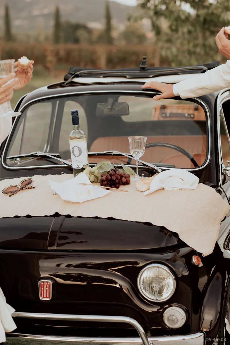 1970 Fiat 500L in Perugia 3
