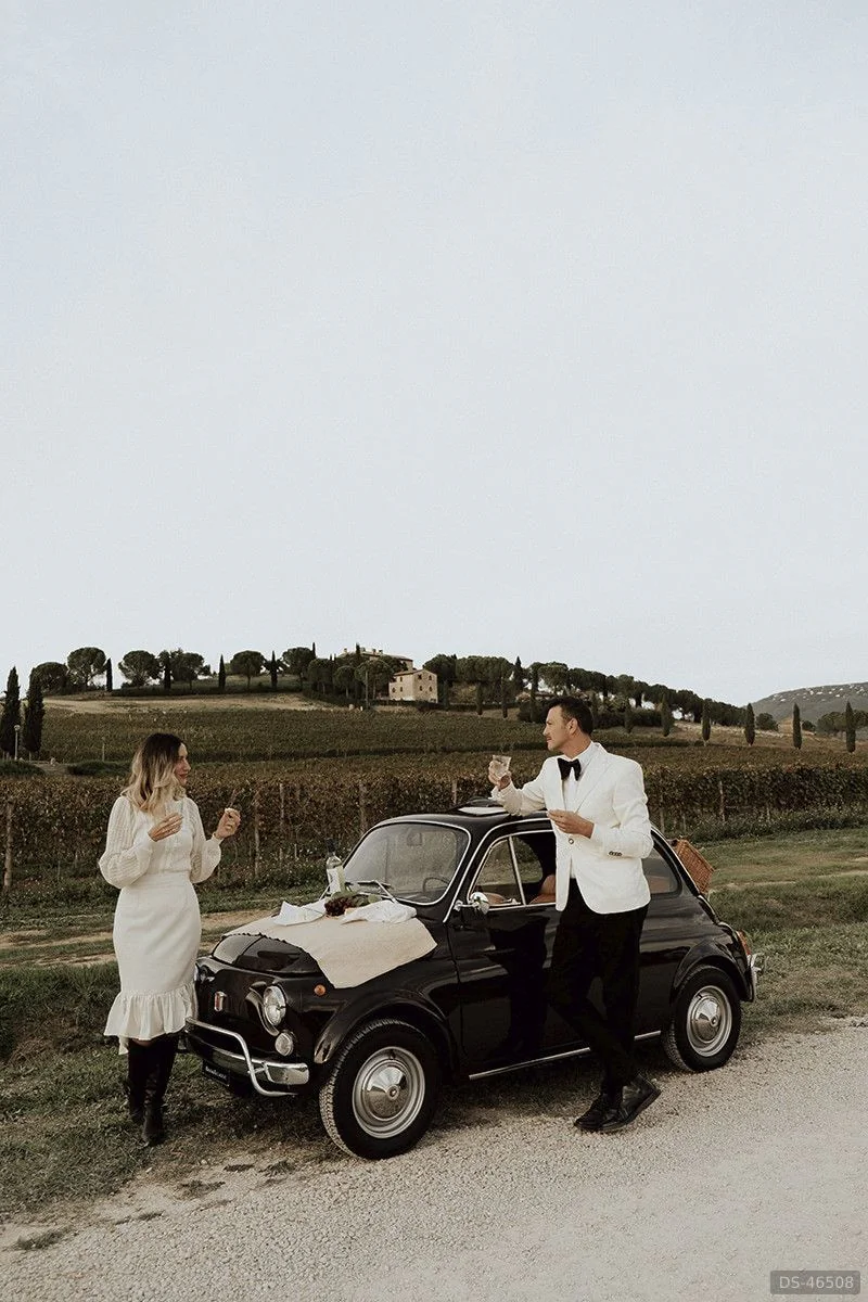 1970 Fiat 500L in Perugia 2