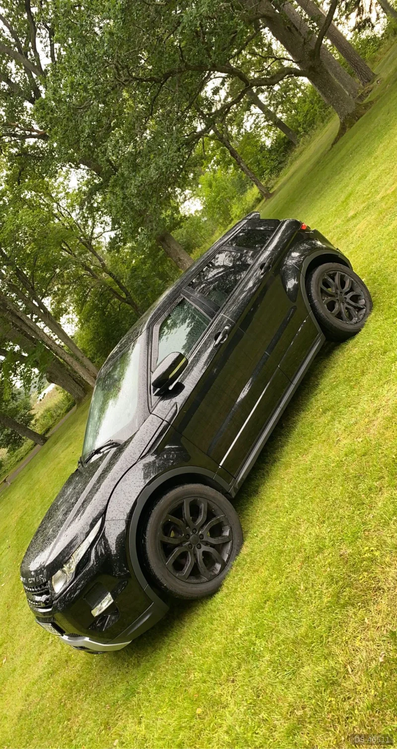 2015 Land Rover Range Rover 2015 in Säffle 4