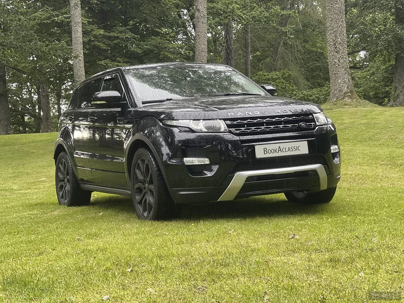 2015 Land Rover Range Rover 2015 in Säffle 3