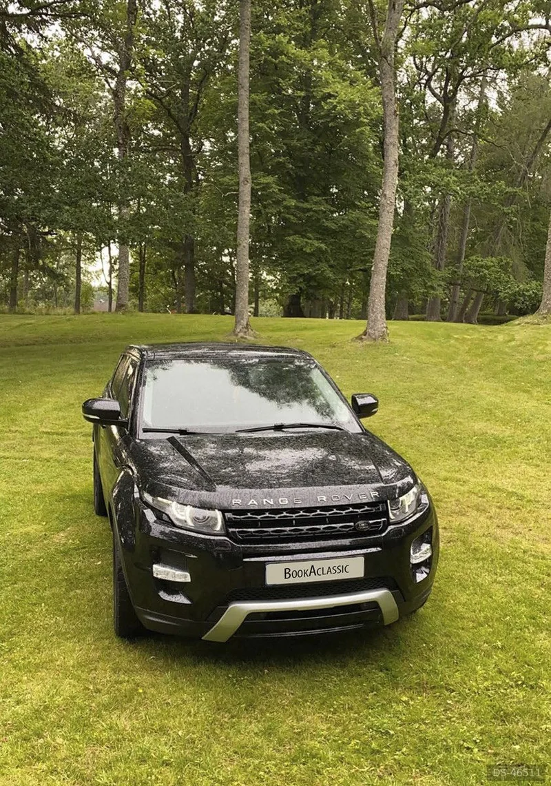 2015 Land Rover Range Rover 2015 in Säffle 6