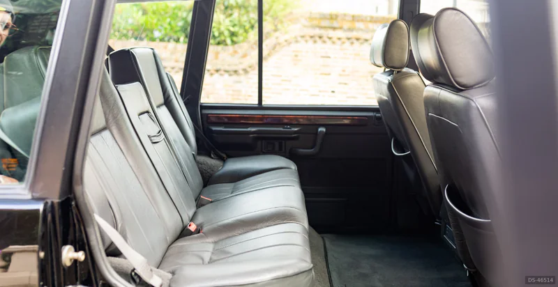1995 Land Rover Range Rover Classsic V8 Vanden Plas Classsic V8 Vanden Plas in Ashford 4