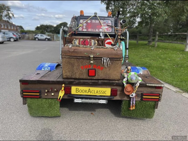 1997 Volkswagen T4 in Isle Of Wight 6