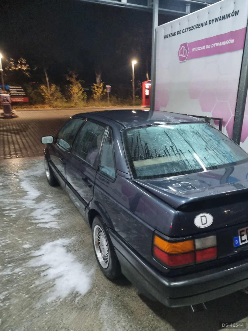 1988 Volkswagen Passat in Katowice 3