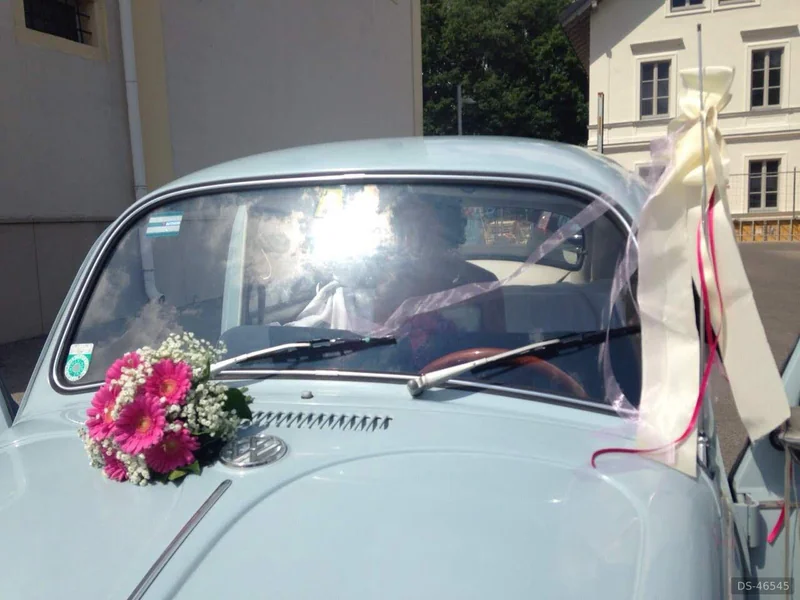 1970 Volkswagen Käfer 1300 in Wien 5