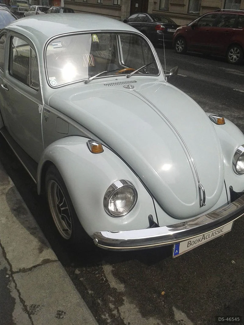 1970 Volkswagen Käfer 1300 in Wien 2