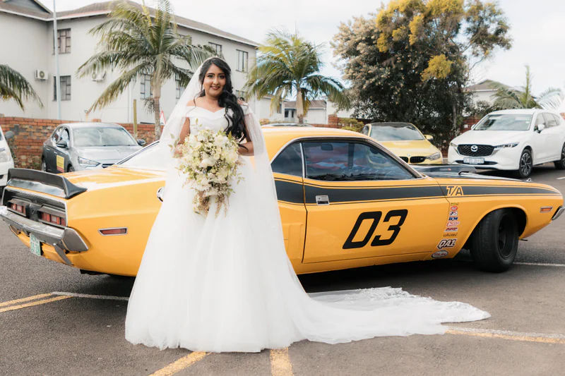 1971 Dodge Challenger in Richardsbay 5