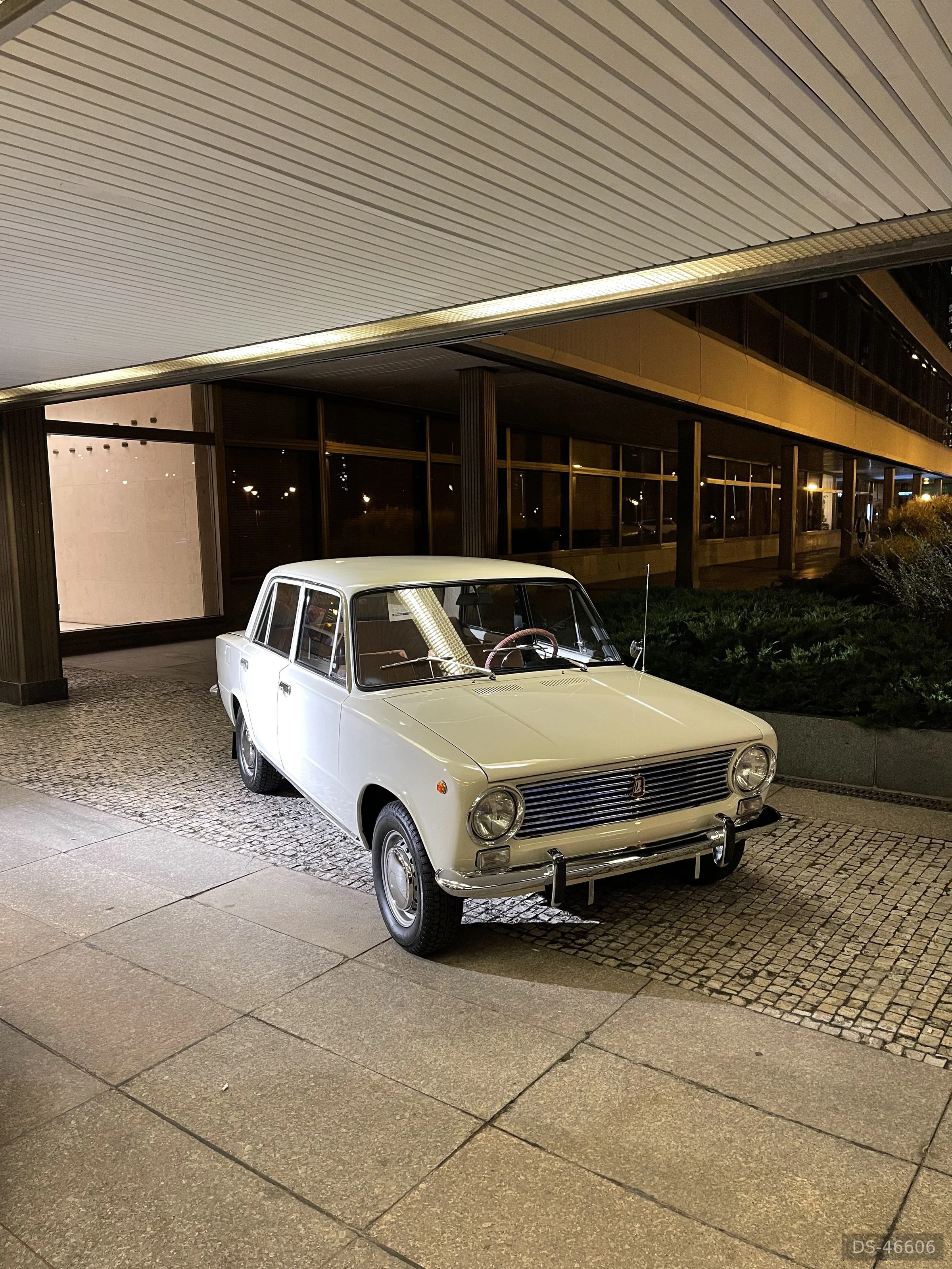 1974 Lada 2101
