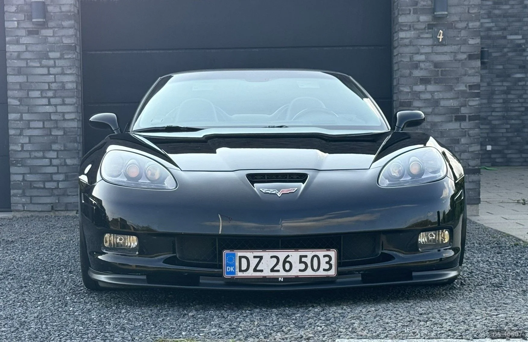 2010 Chevrolet Corvette C6 Grand Sport Cabriolet