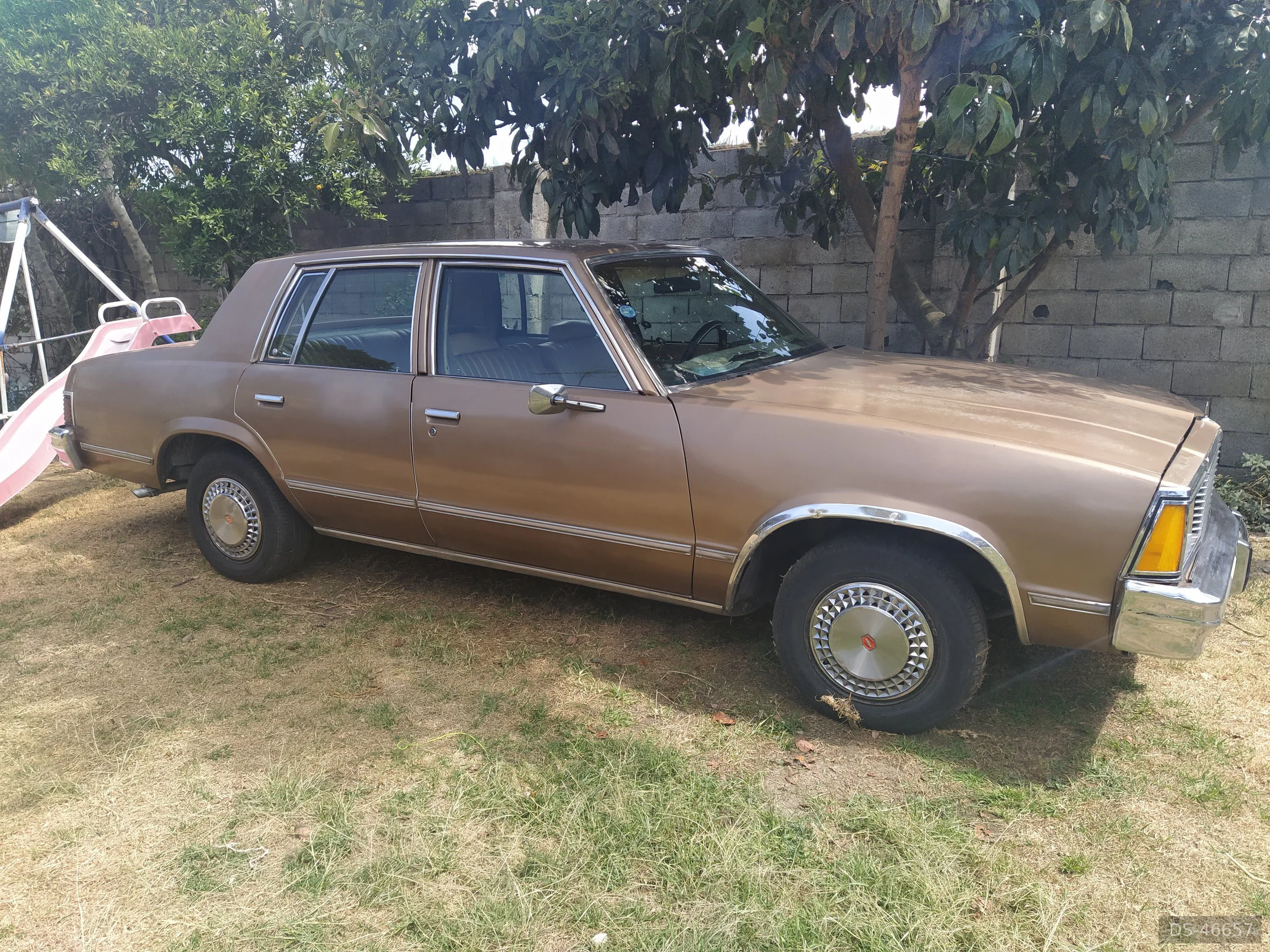 1981 Chevrolet Malibu Classic