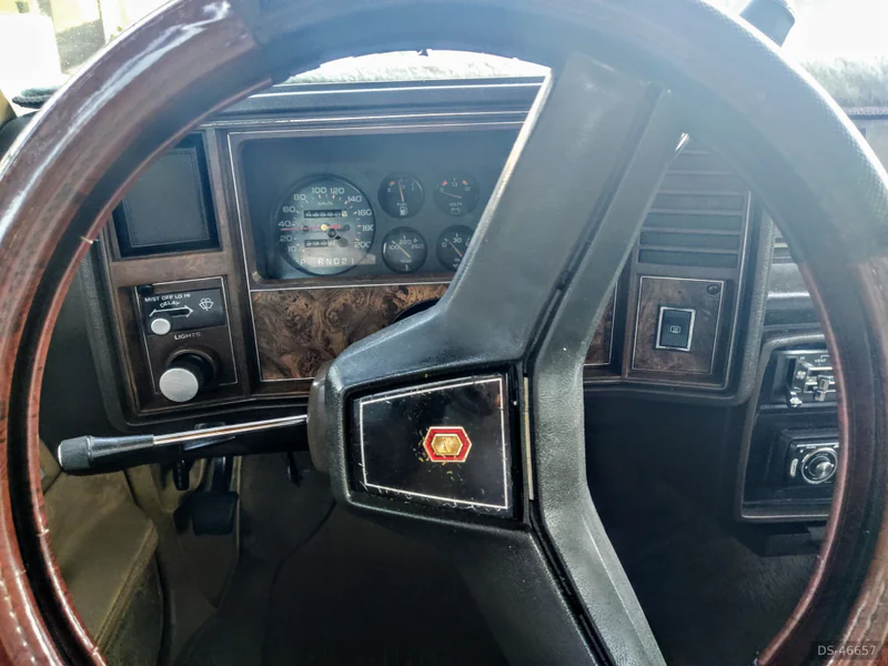 1981 Chevrolet Malibu Classic in Quito 9