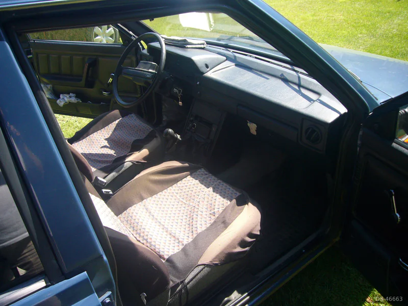 1990 FSO Osobowy in Ruda śląska 2