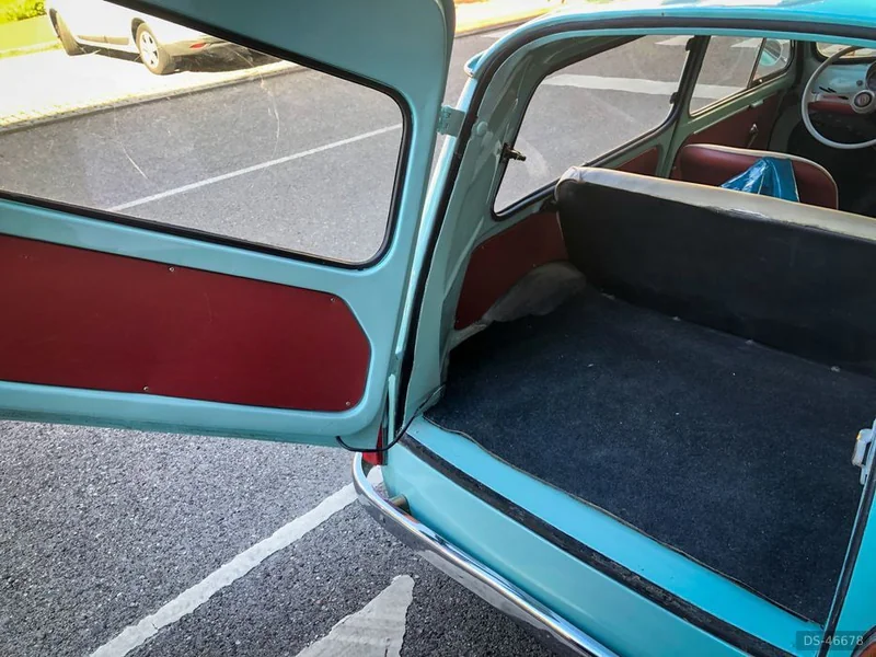 1967 Fiat Giardiniera in Maia 5