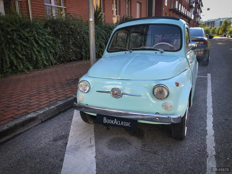 1967 Fiat Giardiniera in Maia 4