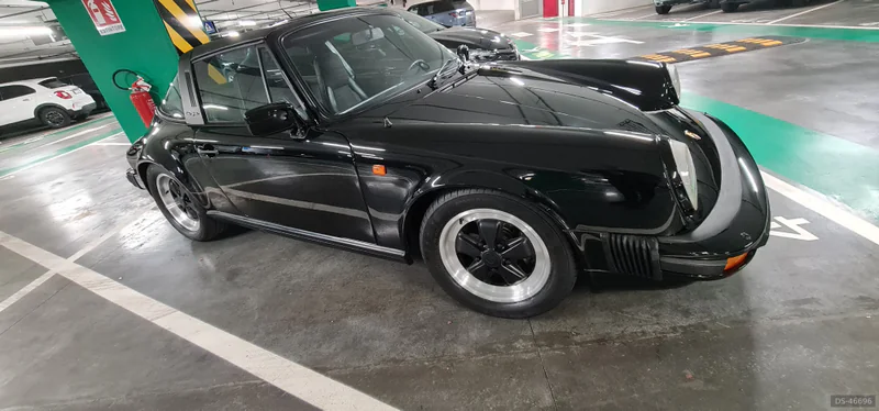 1981 Porsche 1957 911 Sc Targa in Quarto D Altino 3