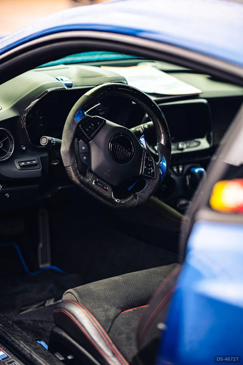 2017 Chevrolet Camaro in Portsmouth 7