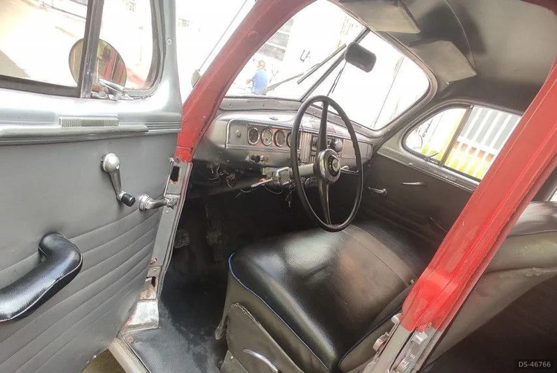 1947 Plymouth 1947 in Funza 9