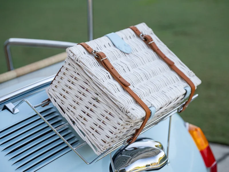 1975 Fiat 500 Jolly 13