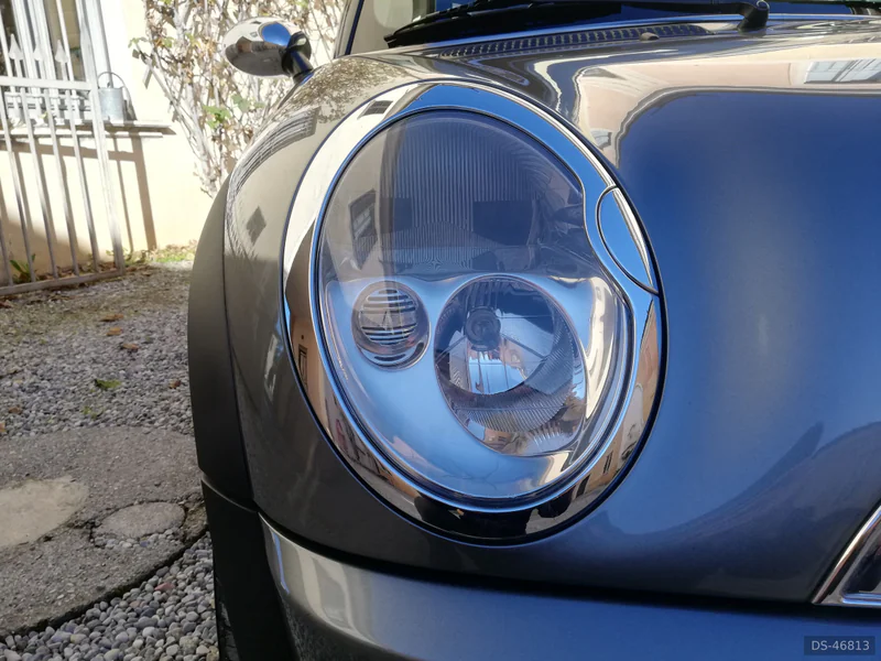 2003 Mini Cooper S - R50 in Bovezzo 8