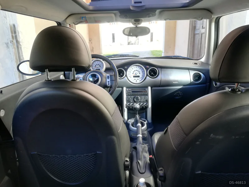 2003 Mini Cooper S - R50 in Bovezzo 9