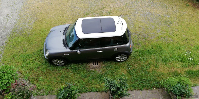 2003 Mini Cooper S - R50 in Bovezzo 10