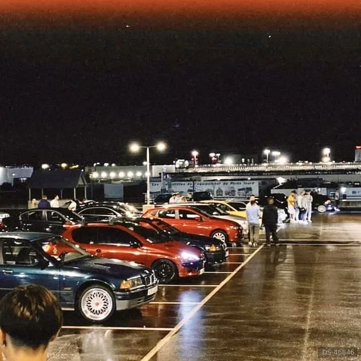 1990 BMW BMW in Cachan 6