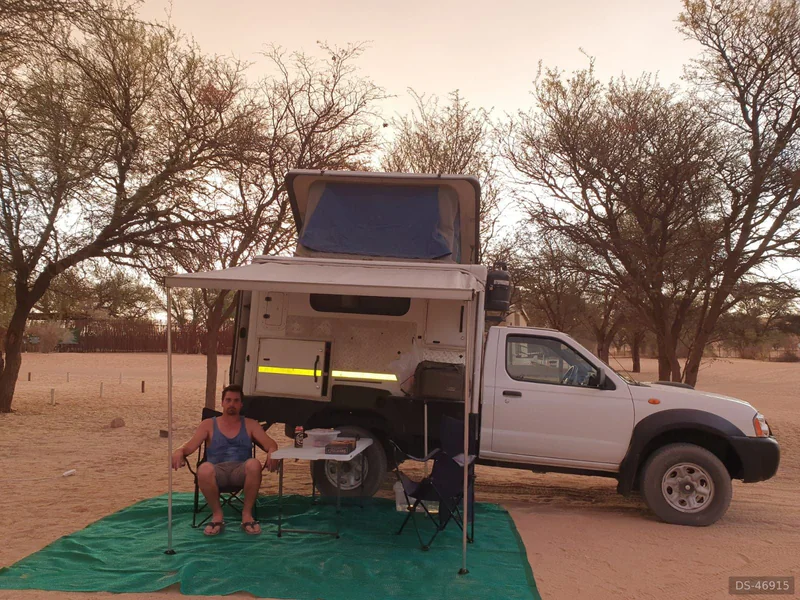 2014 Nissan Np300 Hardbody in Higgovale, Gardens 7