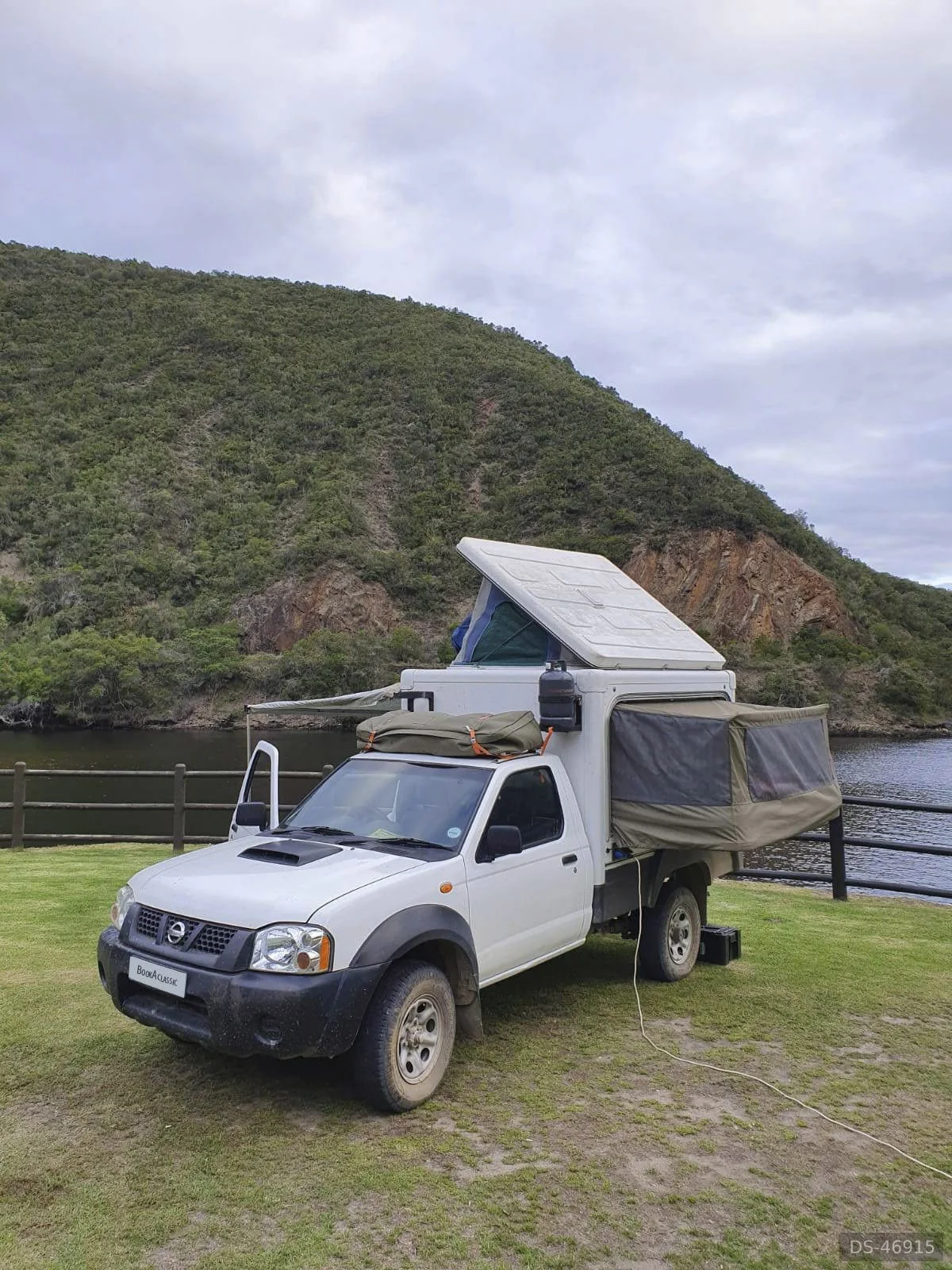 2014 Nissan Np300 Hardbody