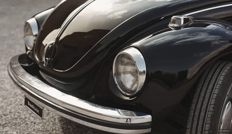 1973 Volkswagen Maggiolone in Firenze 4