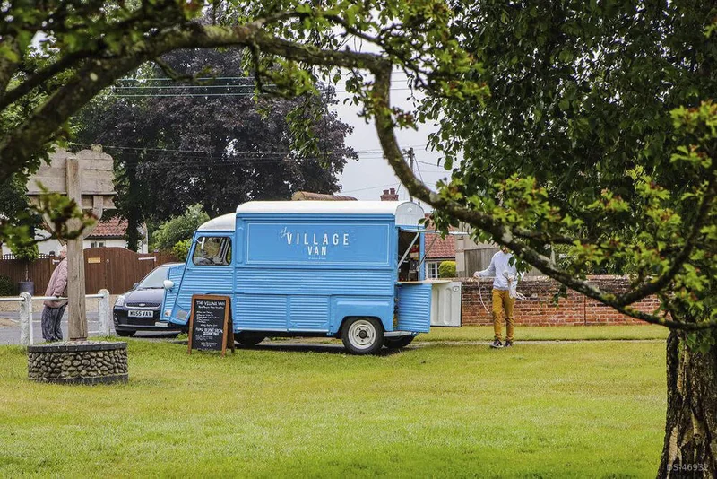 1975 Citroen H Van in Holt, Norfolk 2