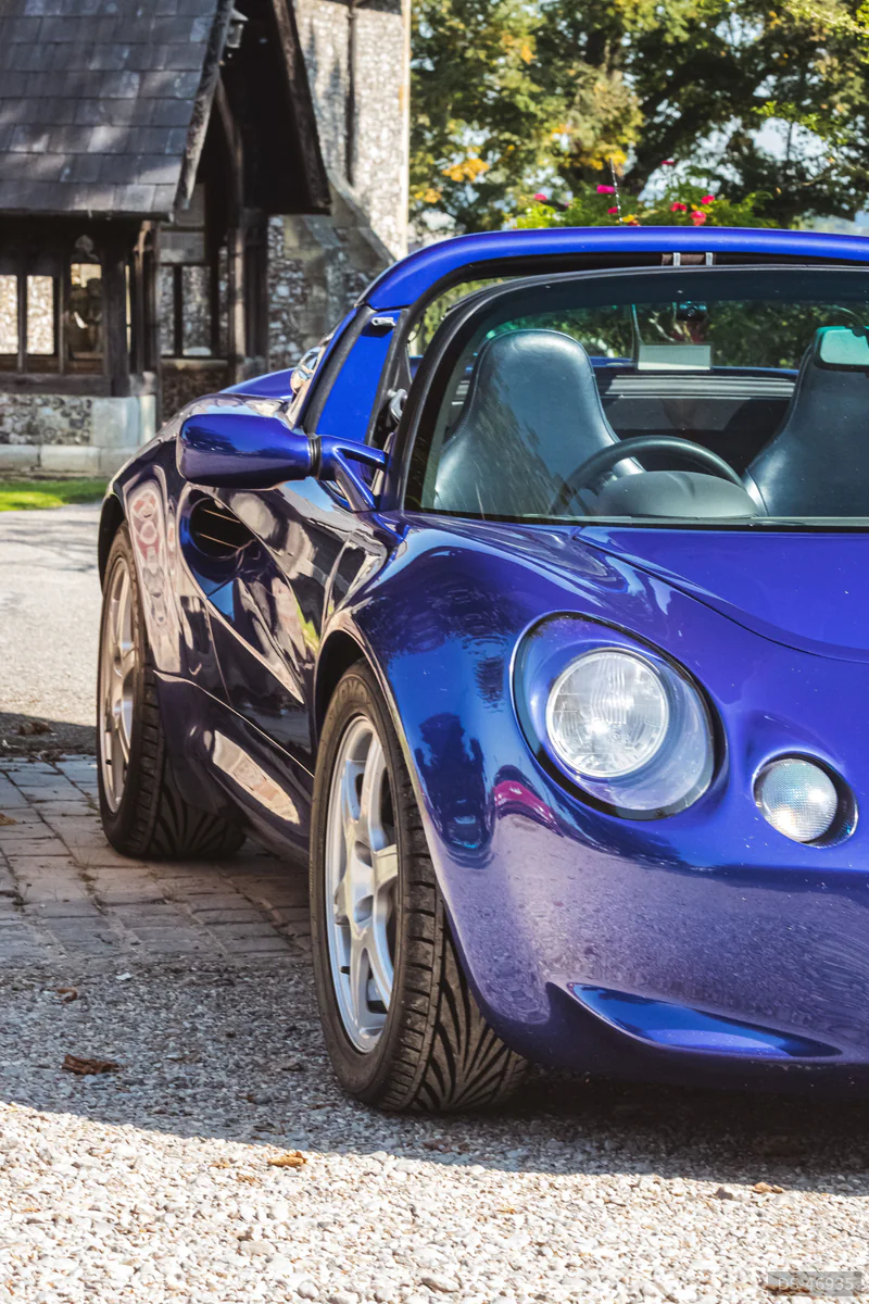 1999 Lotus Elise S1 111s in Reading 3