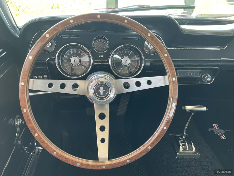 1968 Ford Mustang in Laxenburg 7