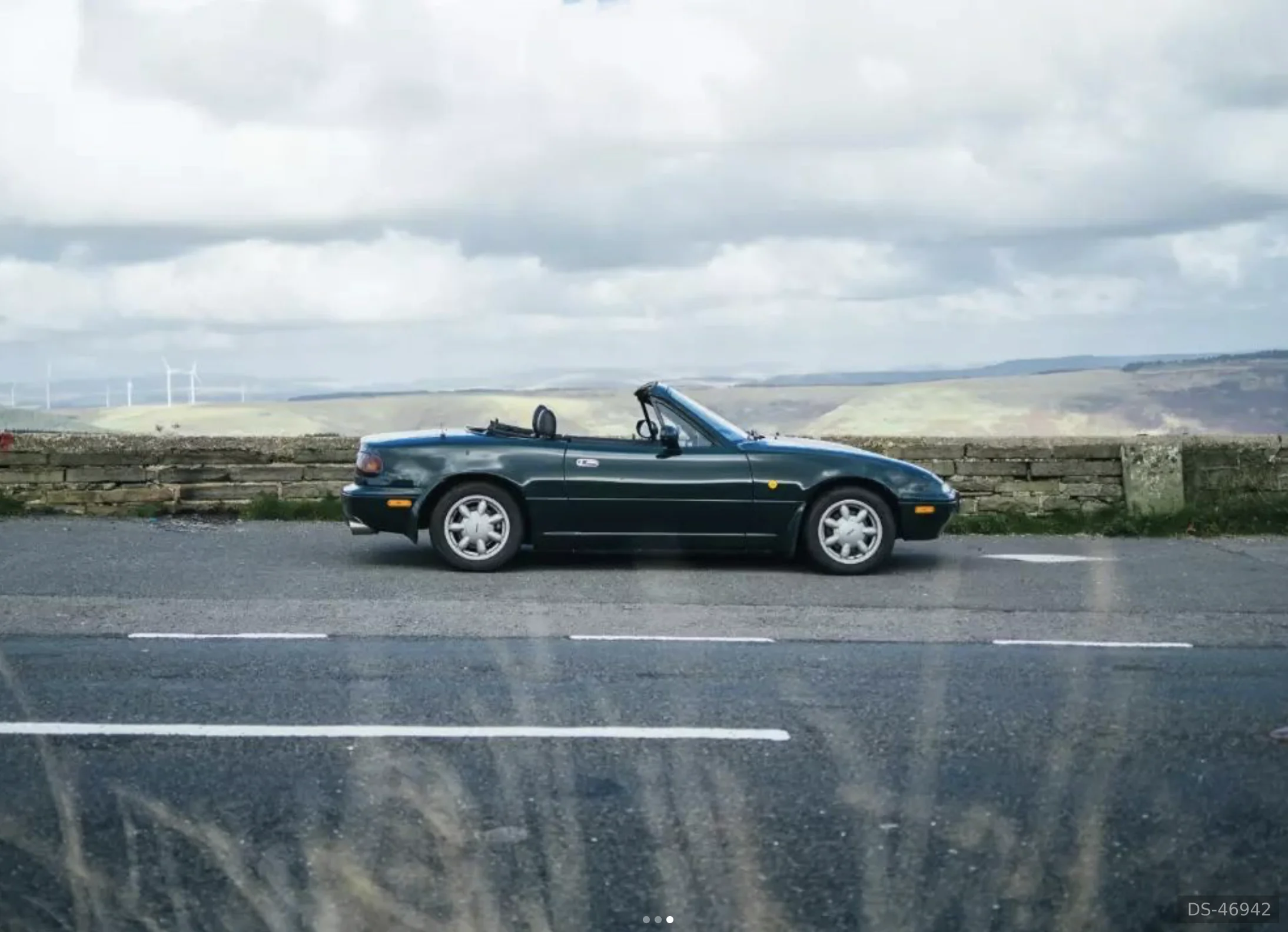 1994 Mazda Mx5