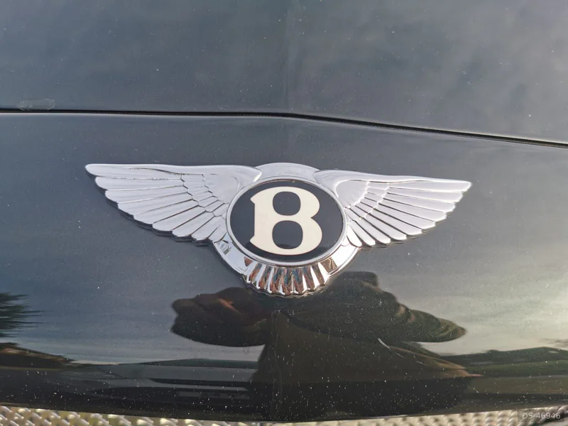 2006 Bentley Arnage in London 6