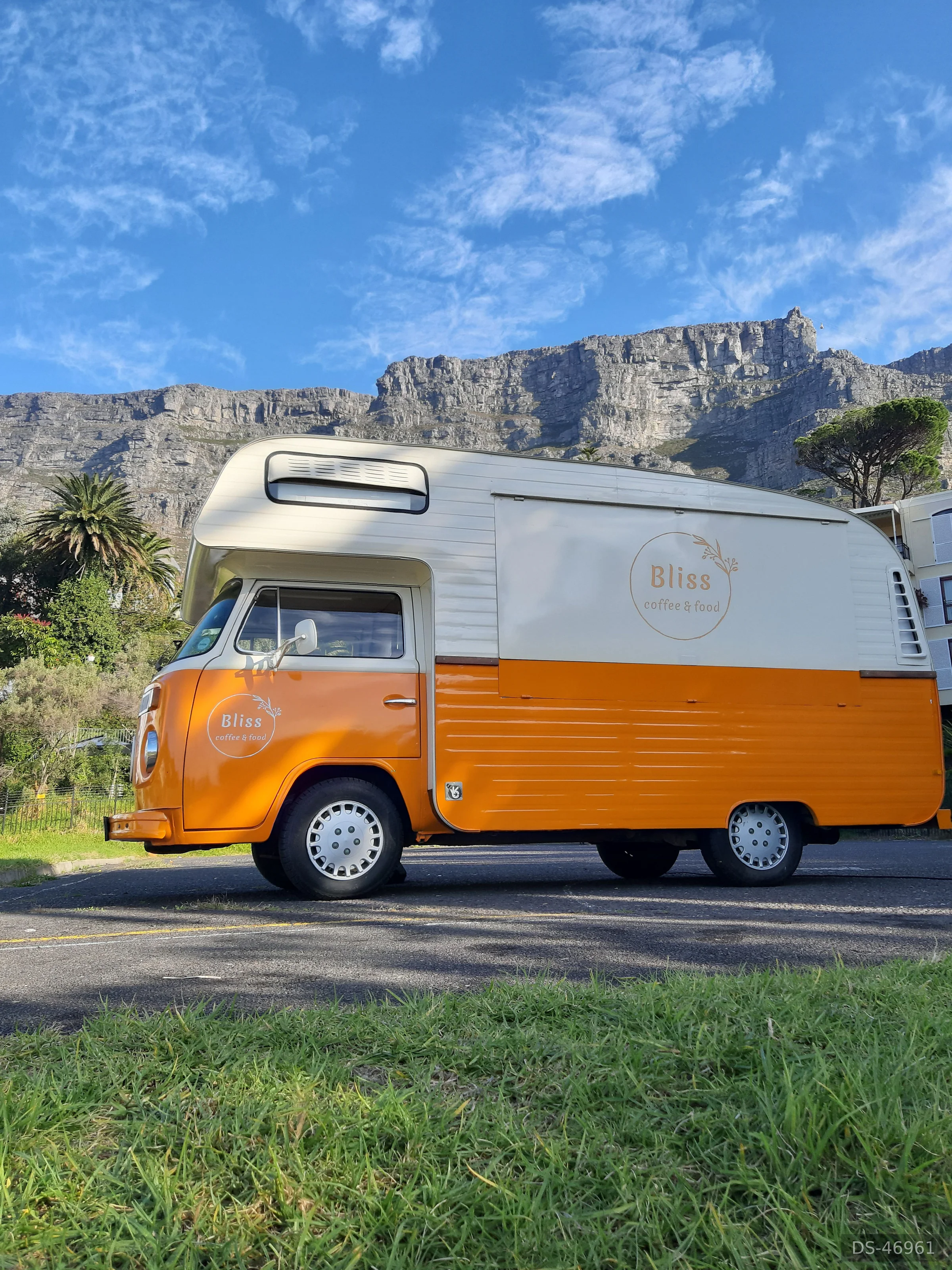 1978 Volkswagen Vw Jurgens Autovilla