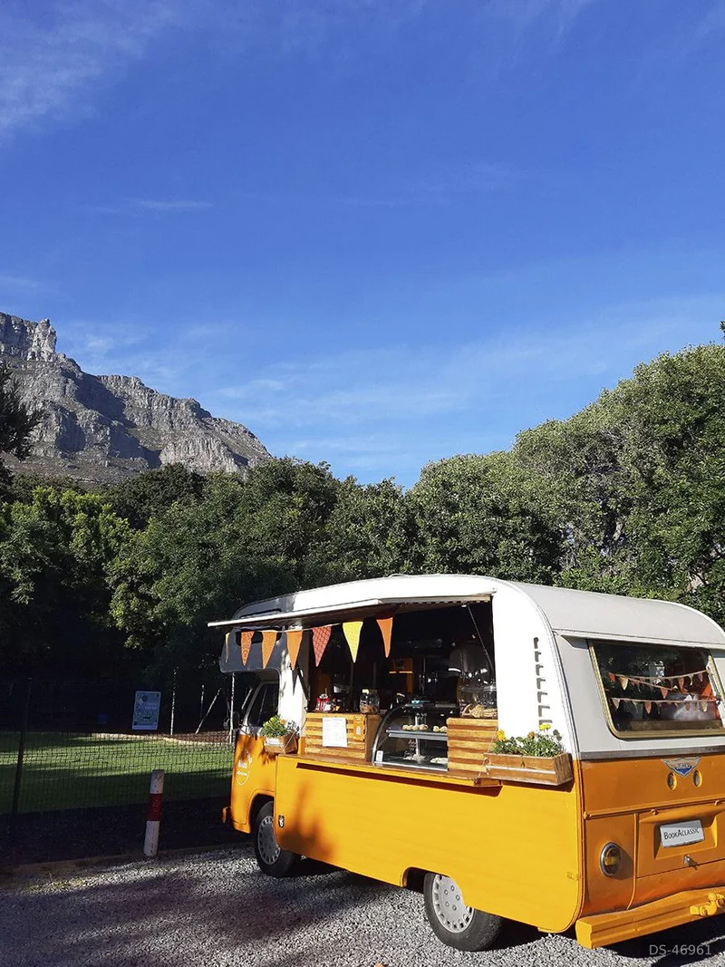 1978 Volkswagen Vw Jurgens Autovilla in Cape Town 3