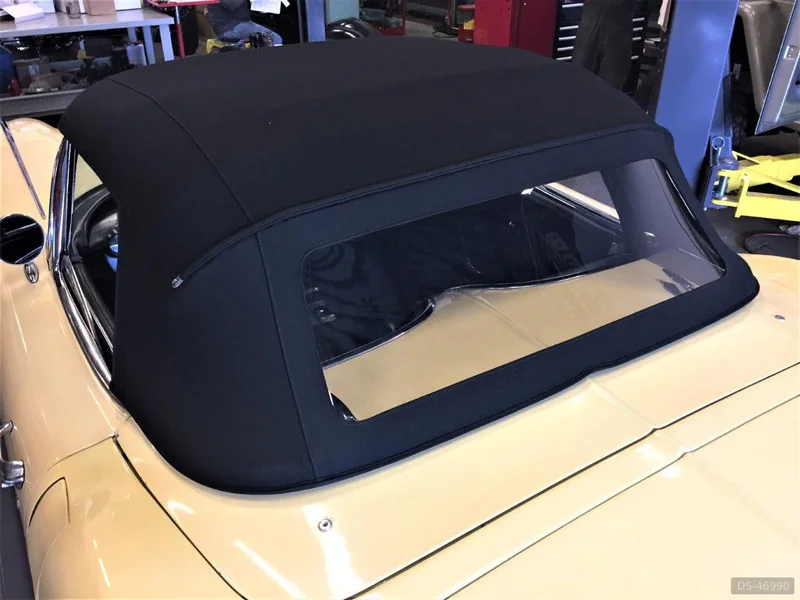 1961 Chevrolet Corvette in Langley 7