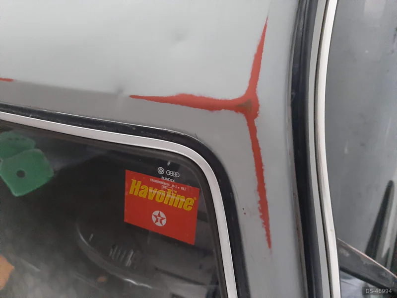 1982 Volkswagen Gol in São Paulo 6