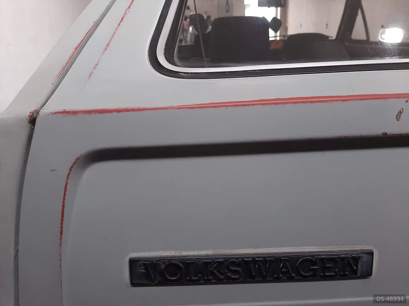 1982 Volkswagen Gol in São Paulo 7