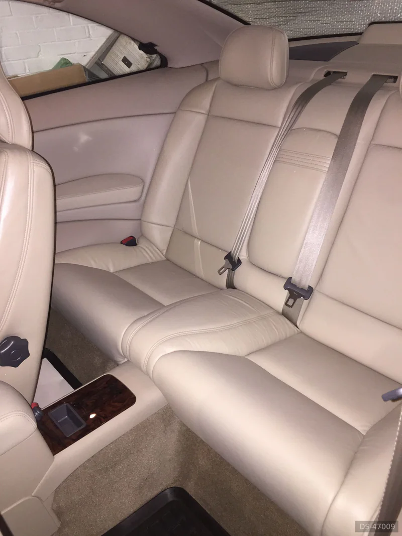 2001 Volvo C70 Coupé in Limerick 5