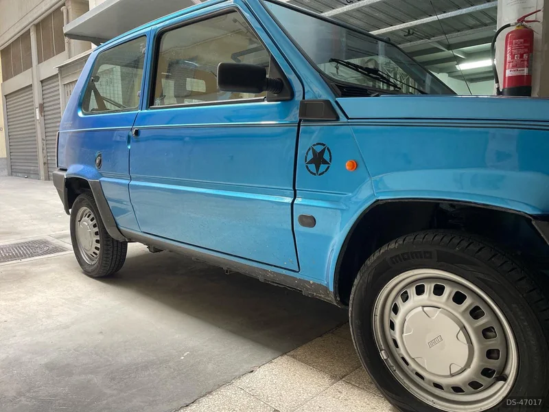 1994 Fiat Panda in Adelfia 2