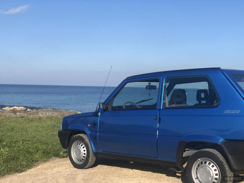 1994 Fiat Panda in Adelfia 3