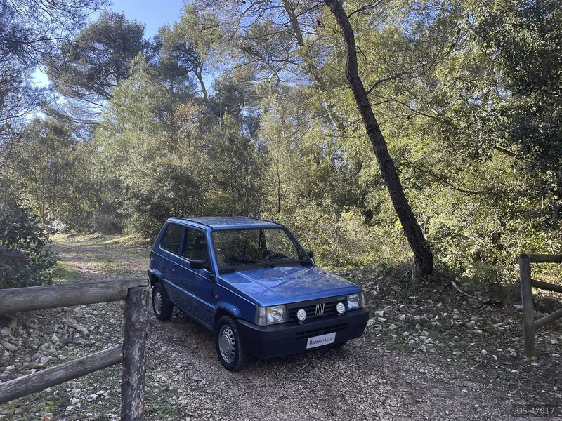 1994 Fiat Panda in Adelfia