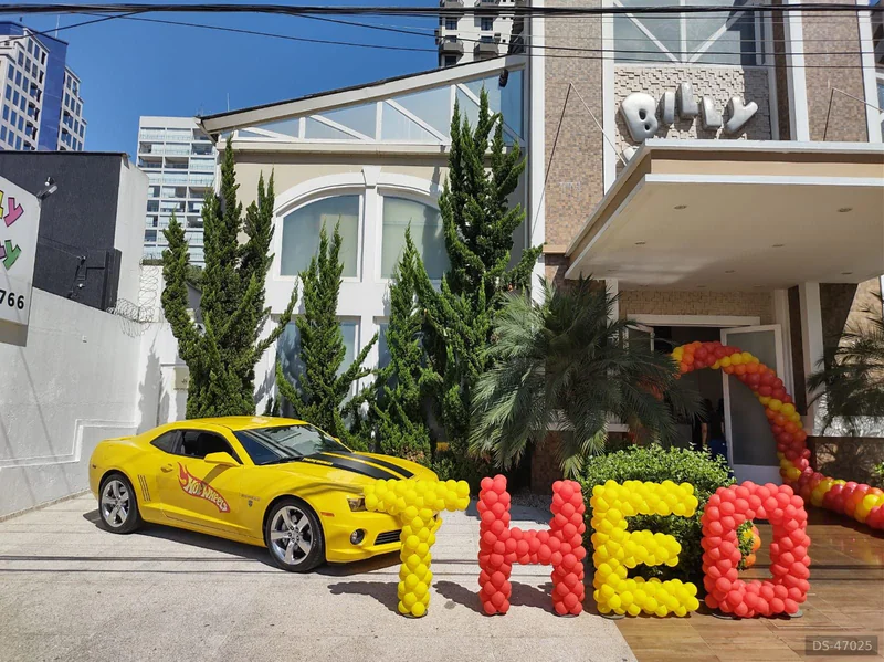 2011 GM Camaro SS in São Paulo 4