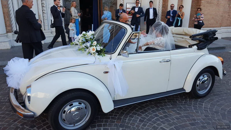 1972 Volkswagen Maggiolino in Arbizzano-Santa Maria 13