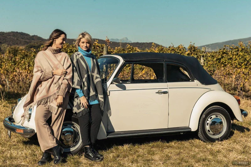 1972 Volkswagen Maggiolino in Arbizzano-Santa Maria 12