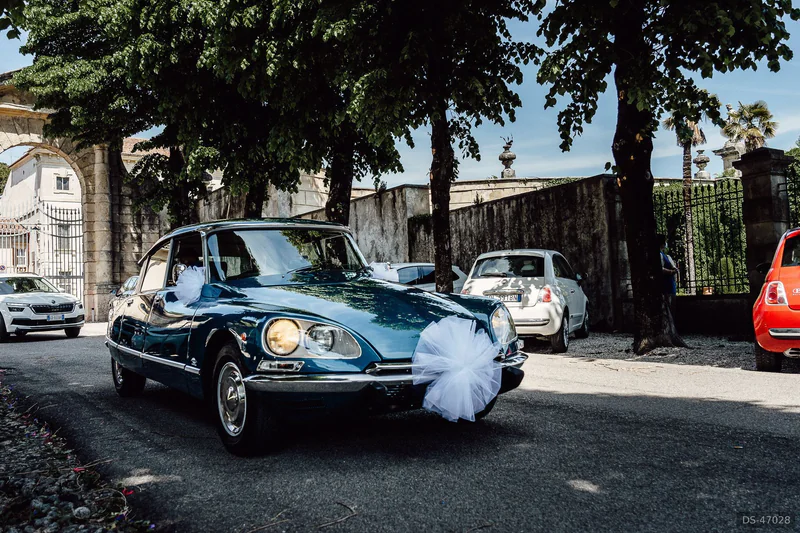 1974 Citroen Ds Super 5 in Arbizzano-Santa Maria 2