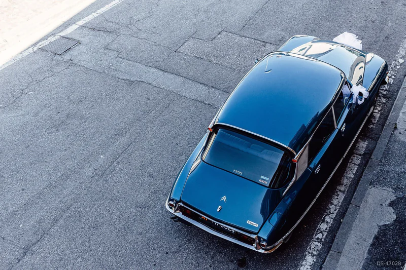 1974 Citroen Ds Super 5 in Arbizzano-Santa Maria 4