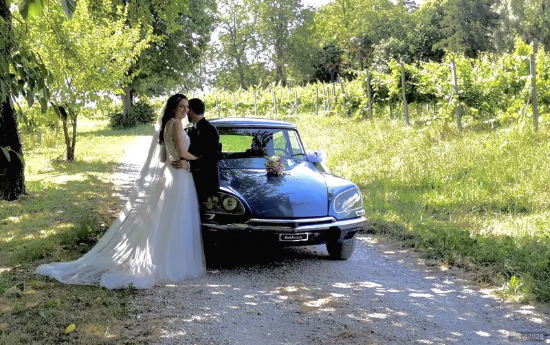 1974 Citroen Ds Super 5 in Arbizzano-Santa Maria 3