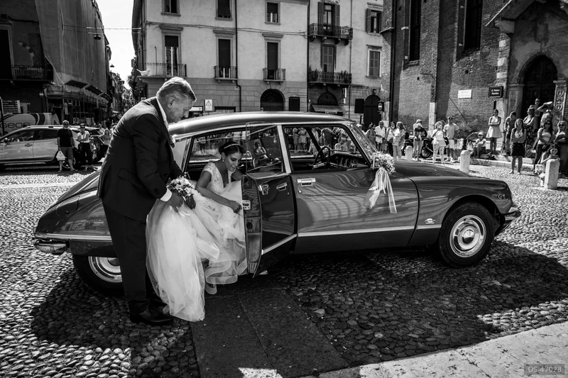1974 Citroen Ds Super 5 in Arbizzano-Santa Maria 6